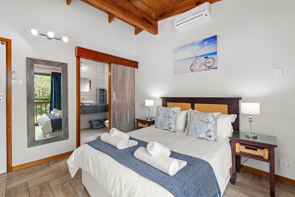 San Lameer Villa 2704