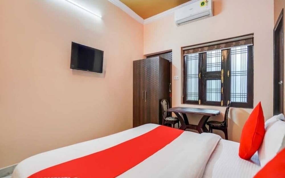 Silk Inn Luxury At No Cost