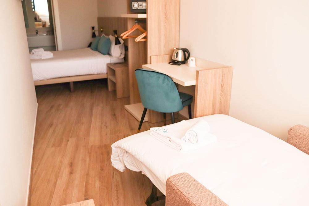 Hotel Narcea Santa Pola