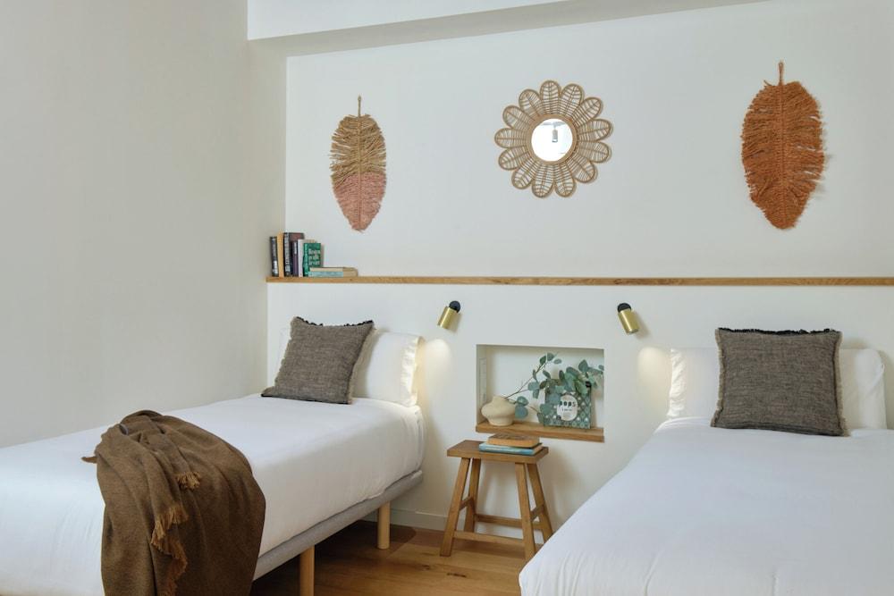 Factory Apartments Barcelona