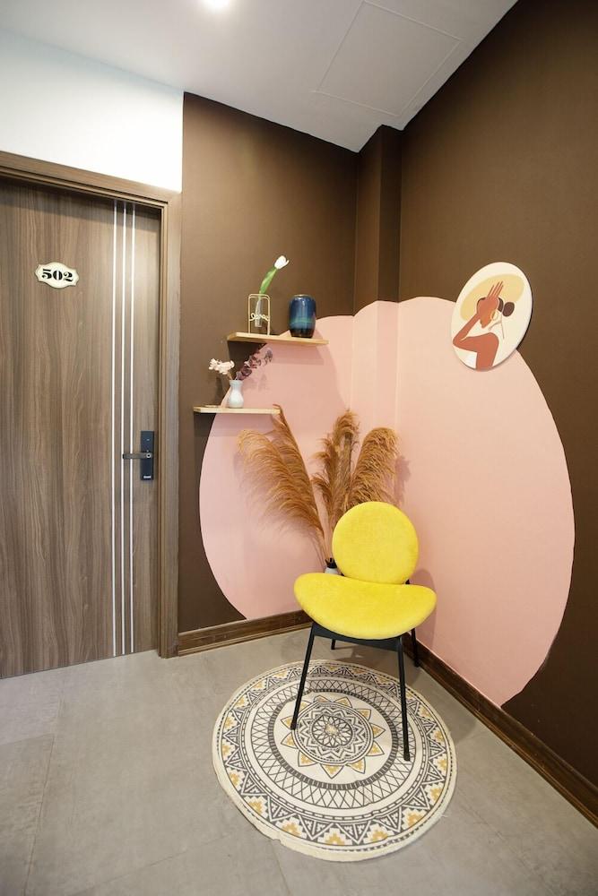 SAZIHOME Tay Ho Hanoi