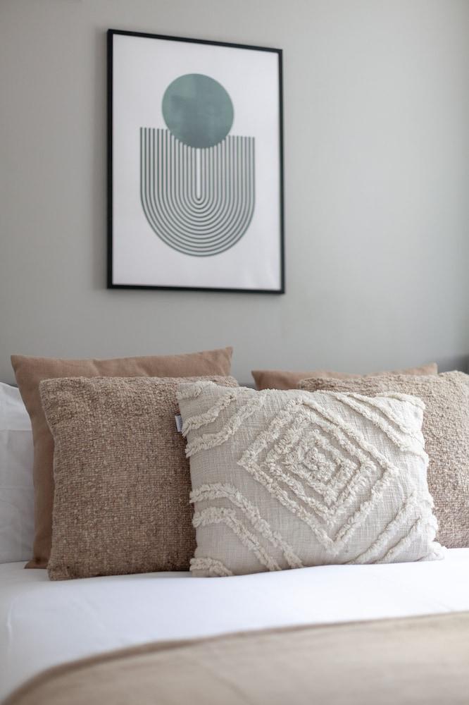 The Westbourne Villa