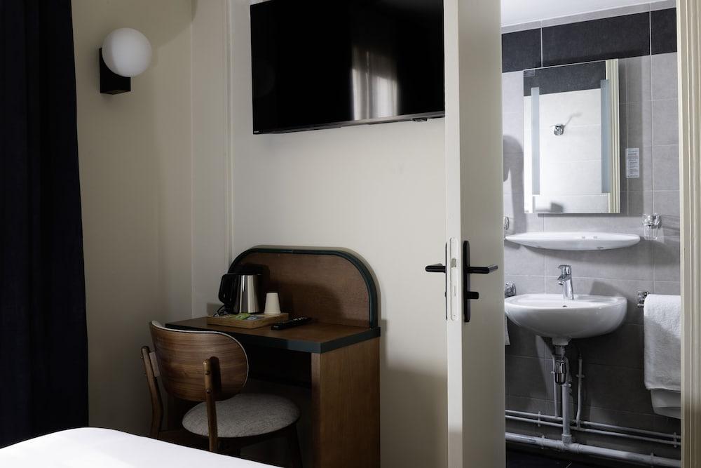 Bijou Hôtel Paris Boulogne