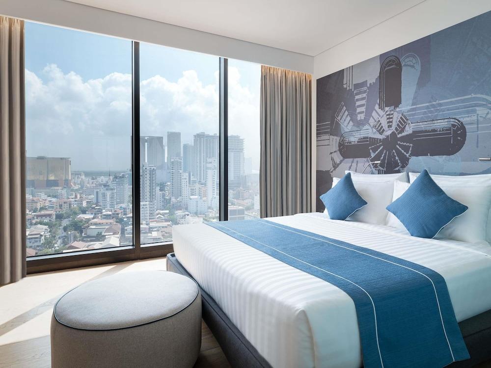 Novotel Phnom Penh Bkk 1