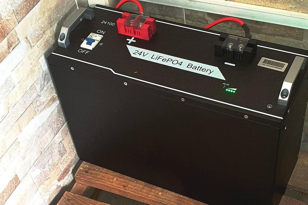 Gorgeous 1-bed Apartment in Harare