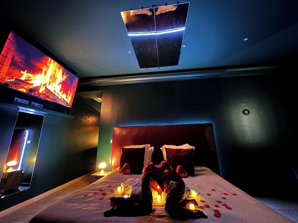 26 Rue du Grand Maurian