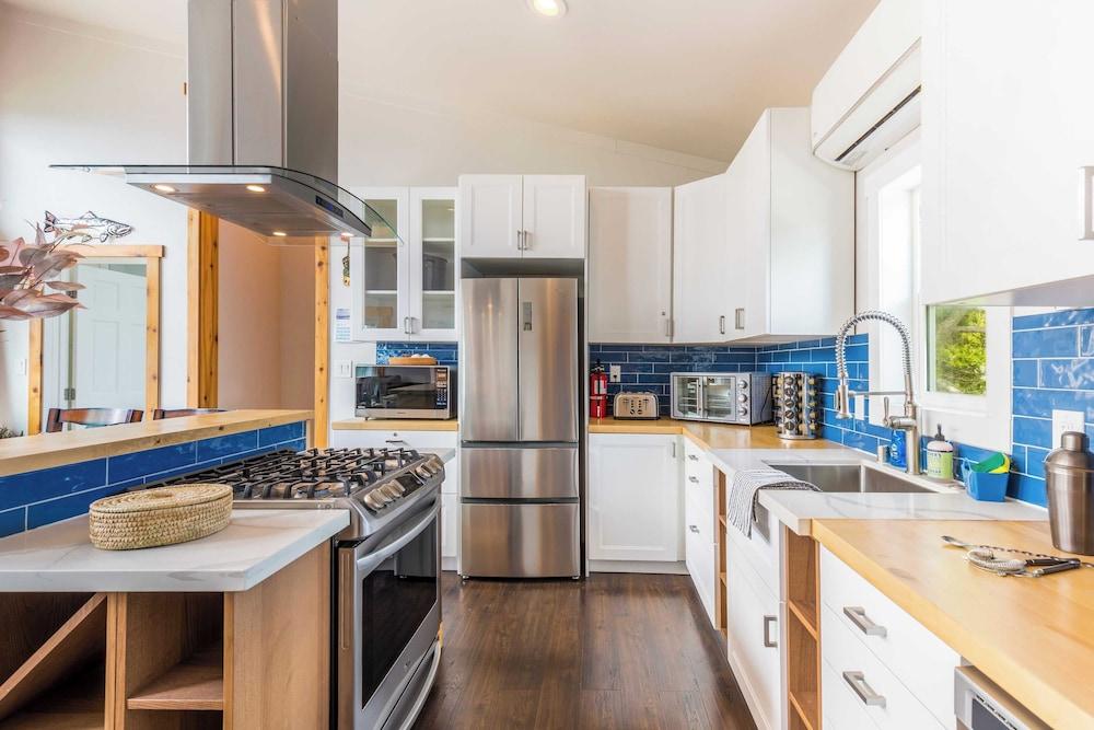 Chateau Coho by Avantstay Easy Beach Access