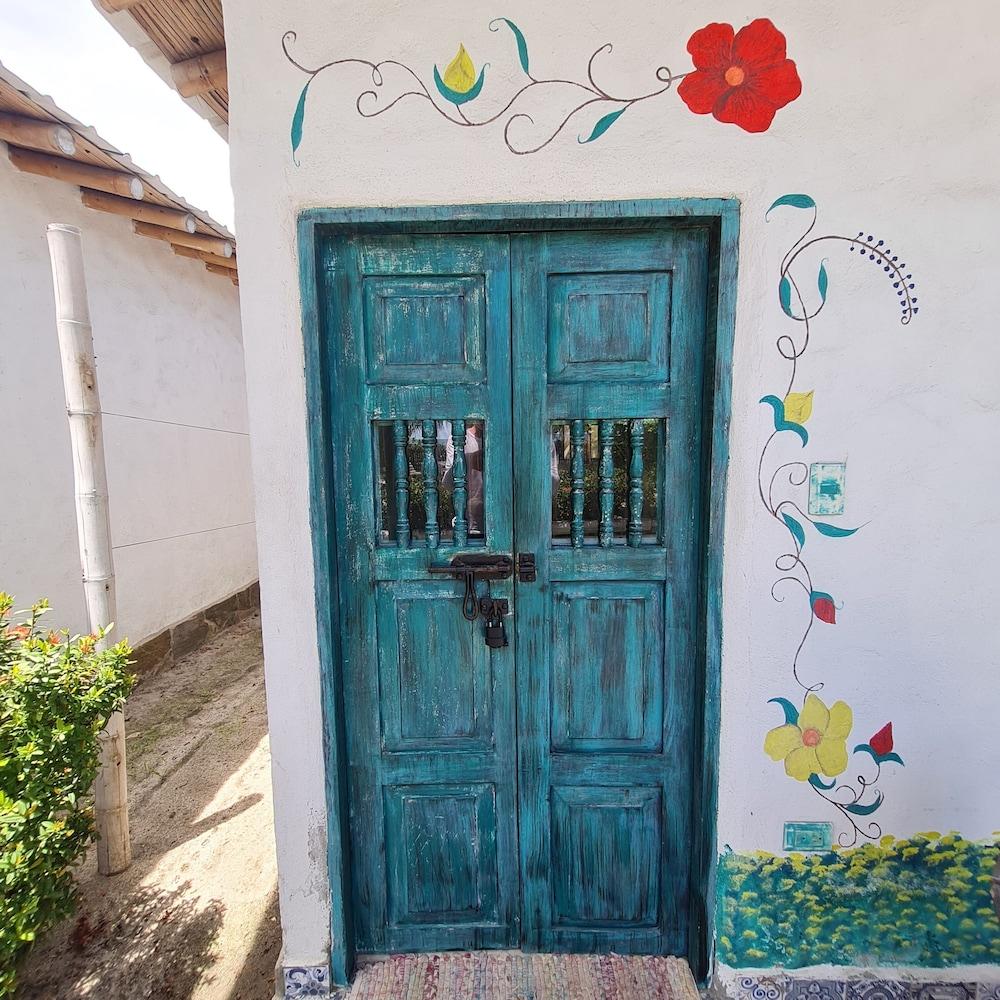 Chevere Beach Cabañas sas