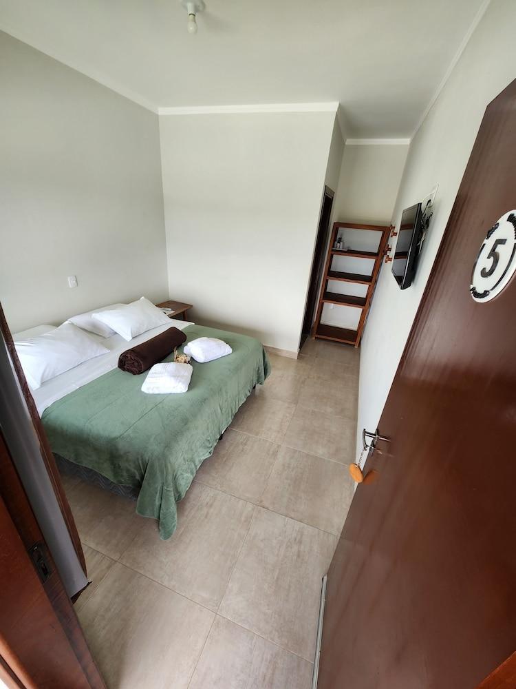 Pousada Luz de Candeia