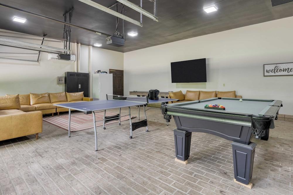 Amber Escape by Avantstay 3 Unique Spaces + Pool