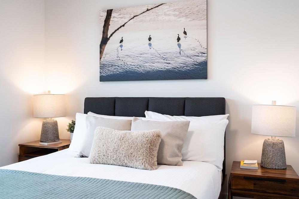 Revylation by Revelstoke Vacations