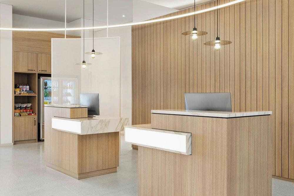 Courtyard By Marriott Biel/Bienne