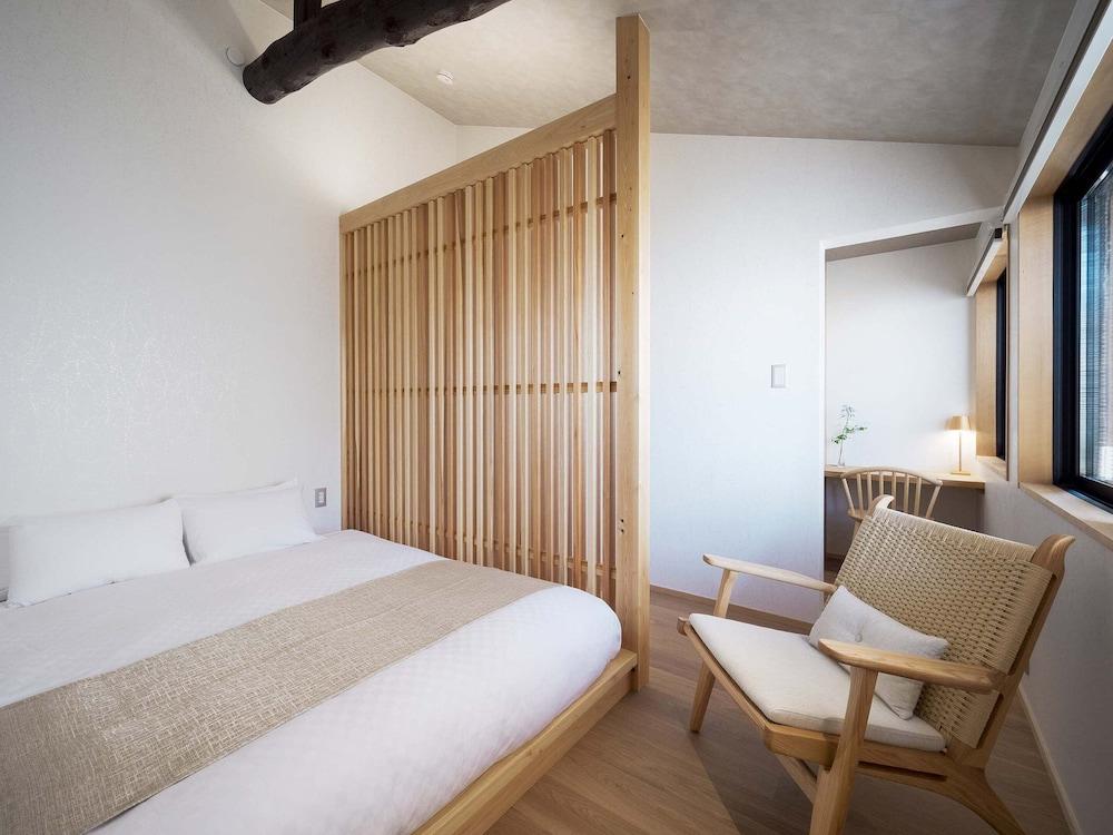 Kougetsu Machiya House