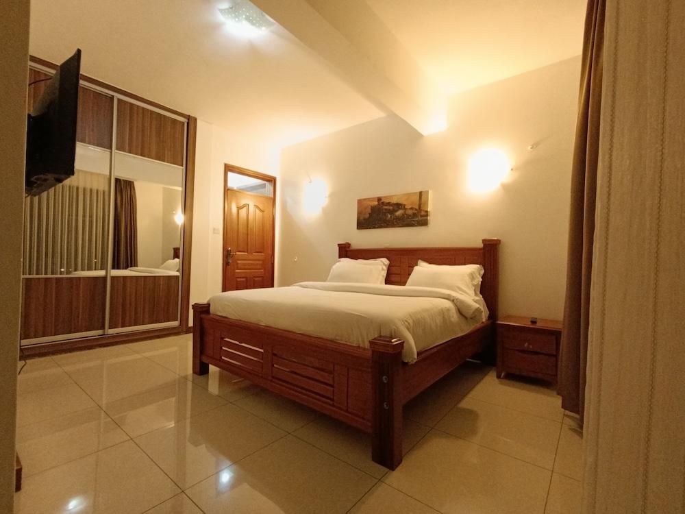 Myra Residences by Extended Stays 2 Bedrooms