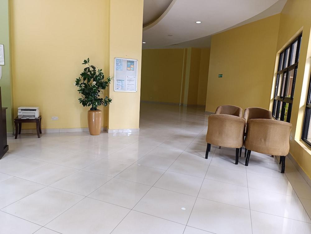 Myra Residences by Extended Stays 2 Bedrooms