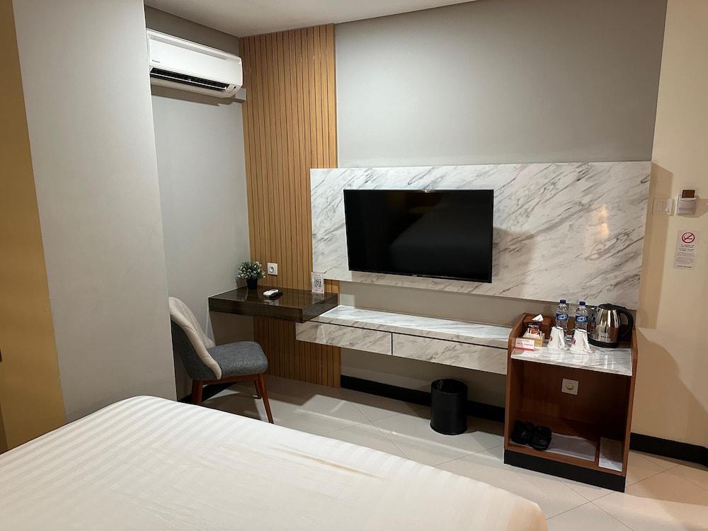 d'primahotel Jemursari Surabaya