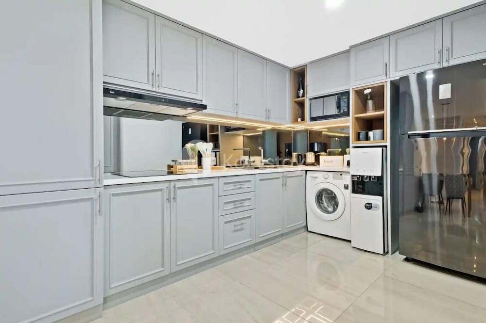 Mahadara by Kozystay