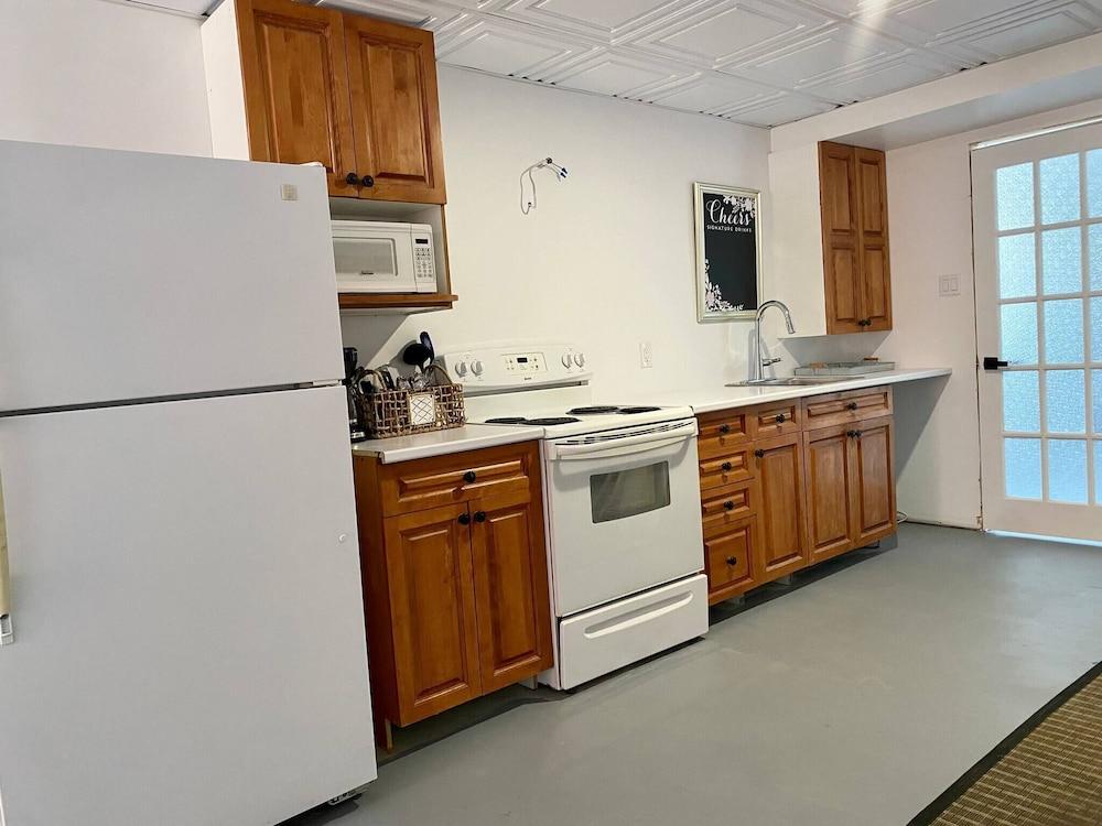 Le Ptit Canada Escape