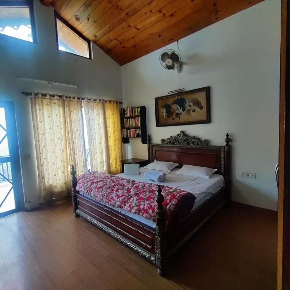 Blissful Villas Ranikhet