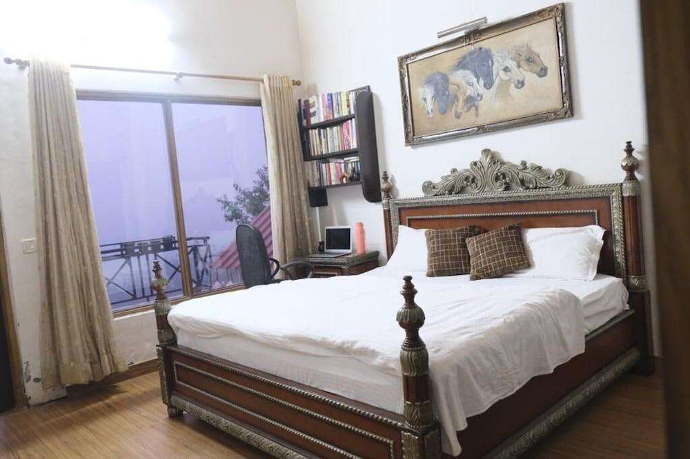 Blissful Villas Ranikhet