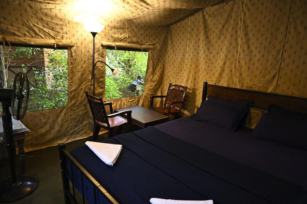 Camp Riveredge Paradise