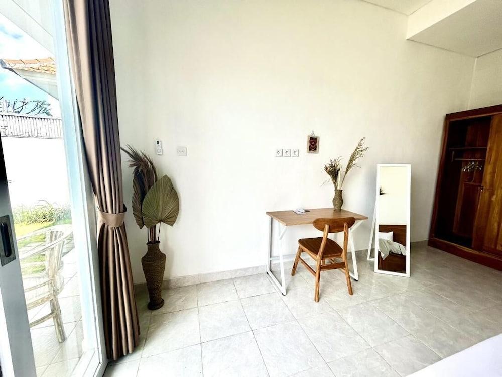 Canggu Jungle View Villa