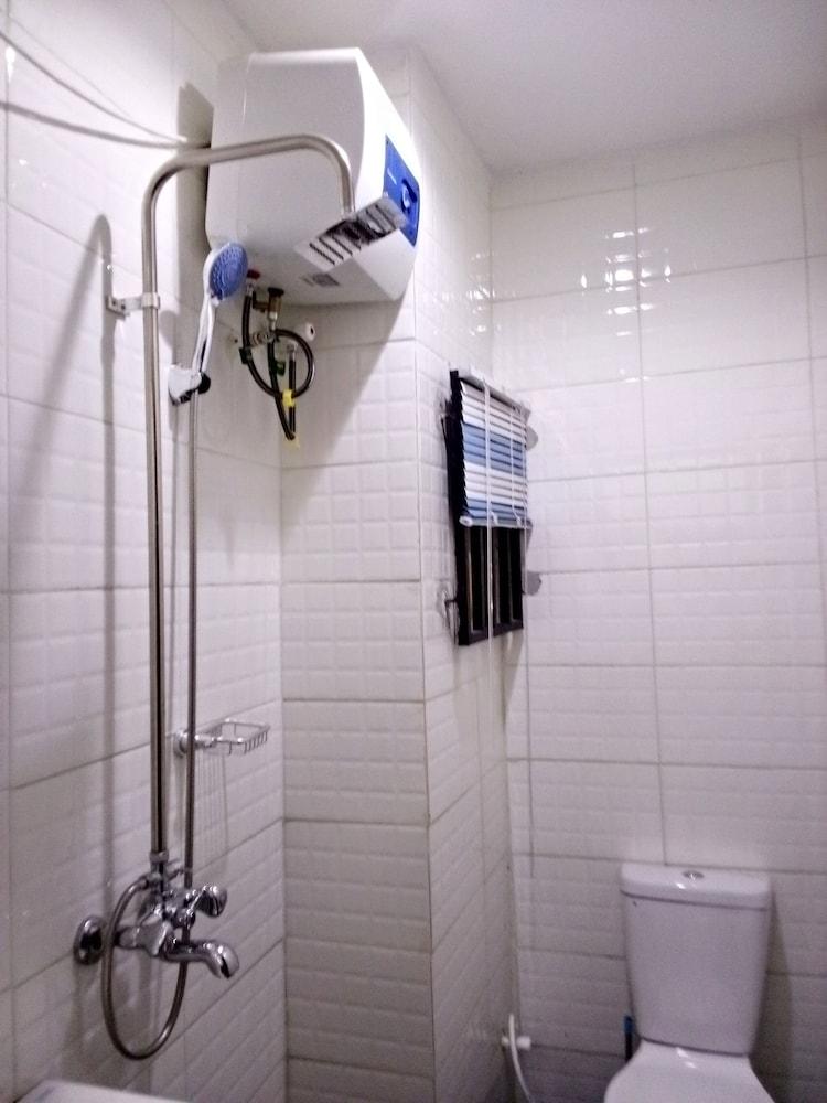 SMD Hotel and Suites