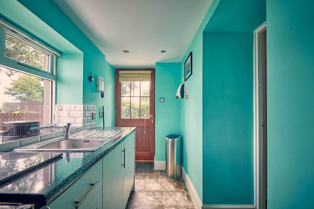 Host Stay No 6 Tulip Cottage