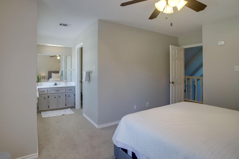 Retreat in Spring ~ 29 Mi to Houston!