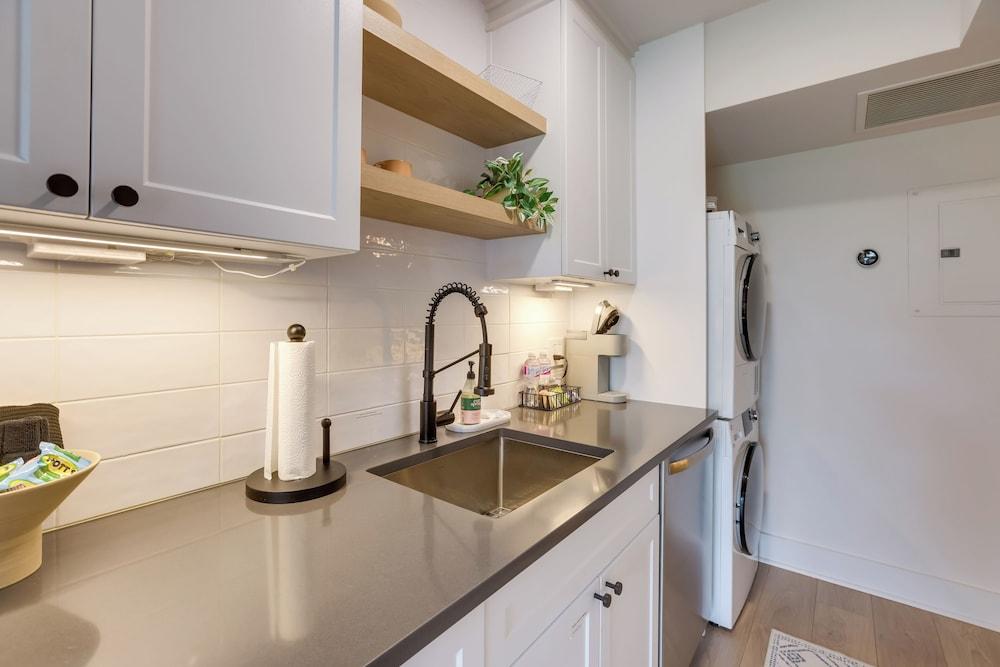 Chic Birmingham Vacation Rental w/ Shared Pool!