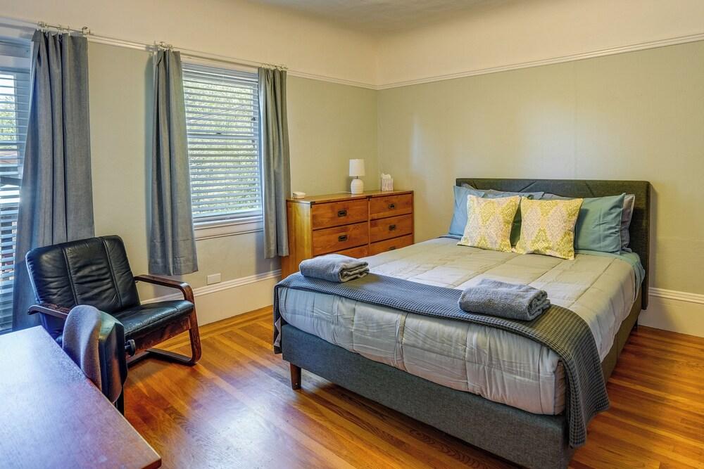 Wfh-friendly Berkeley Home < 2 Mi to University!
