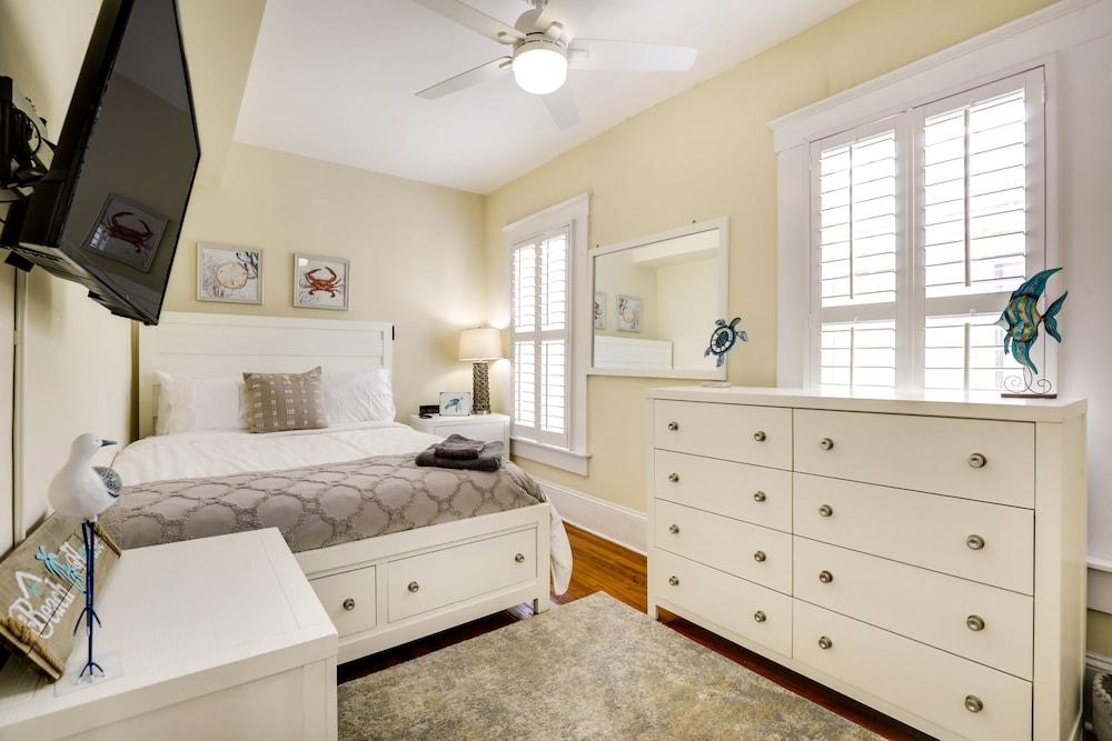 St Augustine Vacation Rental - 2 Mi to Downtown