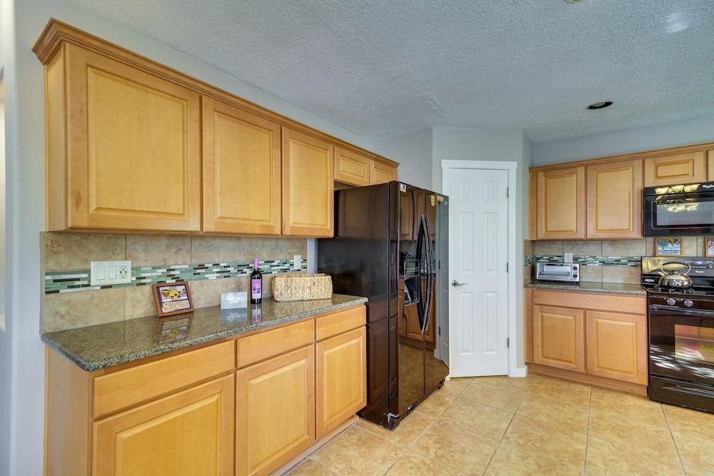 Pet-friendly Albuquerque Vacation Escape!