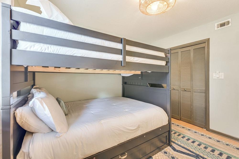 Miramar Beach Condo w/ Golf Course Views!