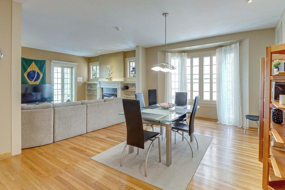 Central West End Condo < 1 Mi to Forest Park!