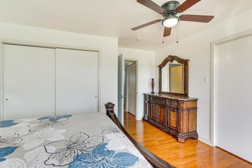 Atlantic City Abode - Walk to Beach & Boardwalk!