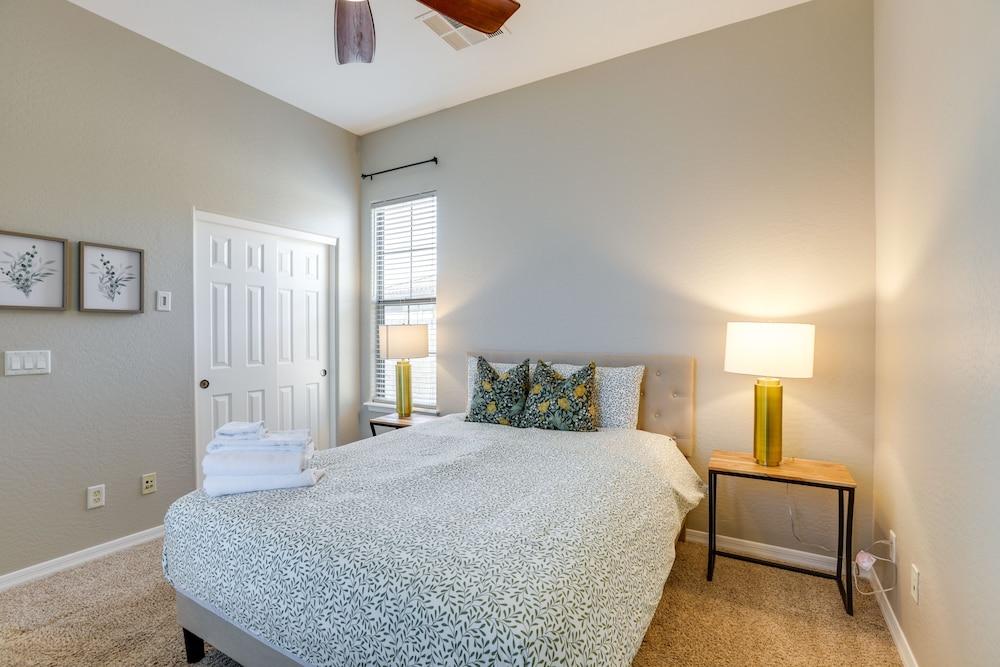 Estrella Mountain Ranch Vacation Rental w/ Pool!