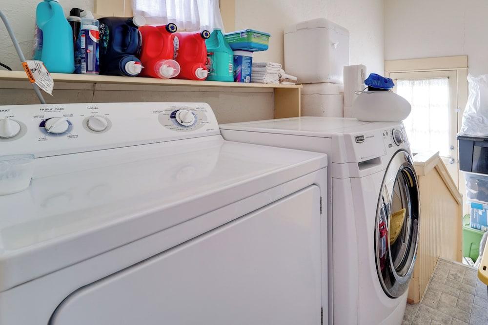 Charming Durango Home < Half-mi to Downtown!