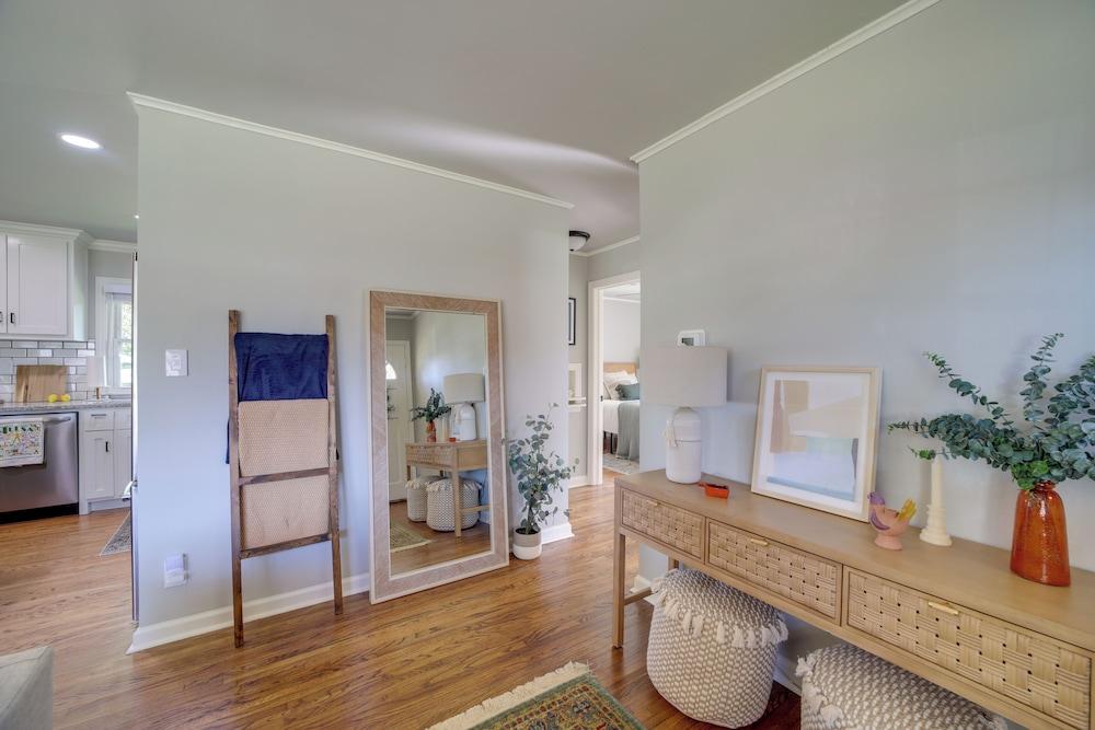 Stylish Tulsa Home w/ Modern Updates!