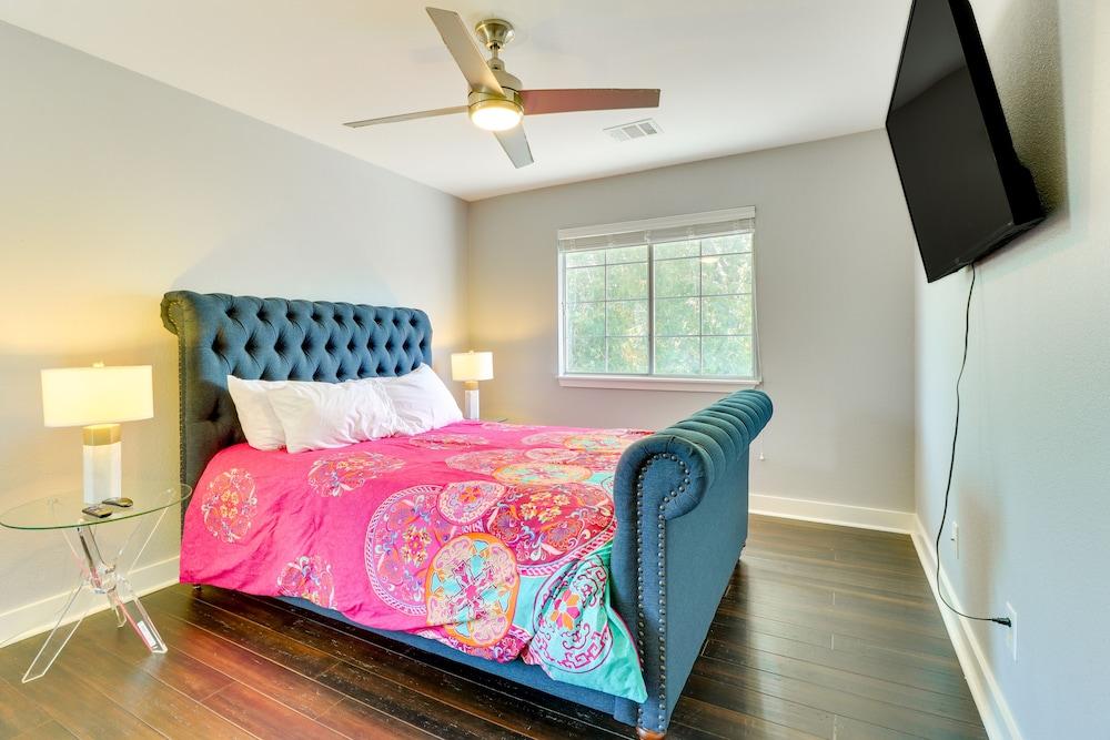 Upscale Pflugerville Paradise w/ Private Pool!