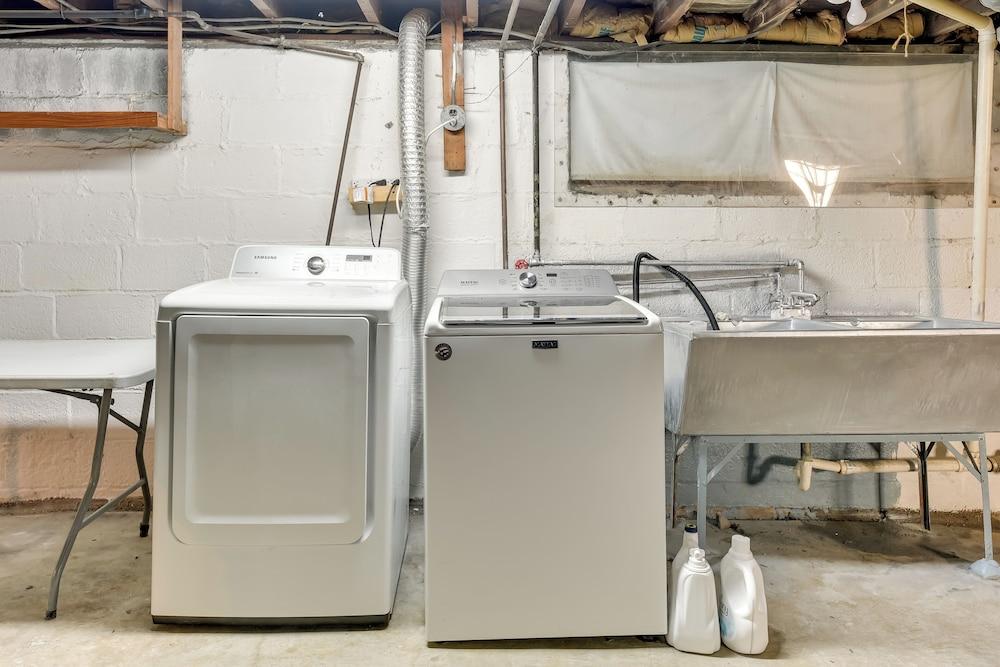 Buffalo Vacation Rental ~ 8 Mi From Canalside!