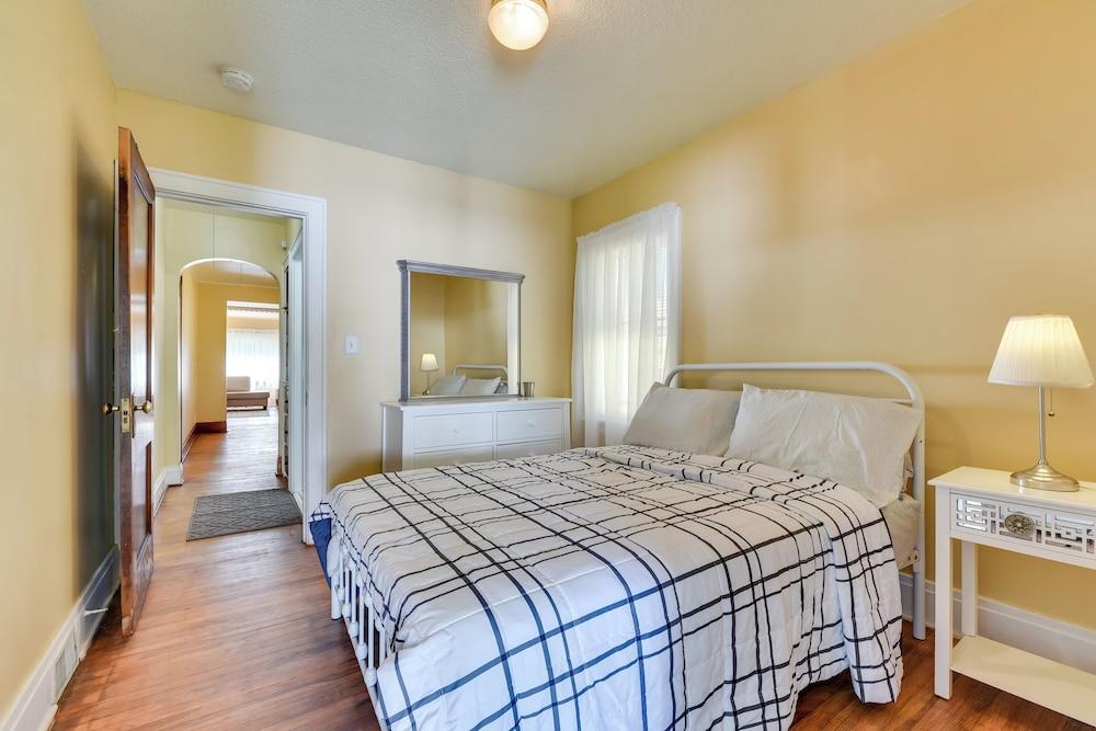 Buffalo Vacation Rental ~ 8 Mi From Canalside!