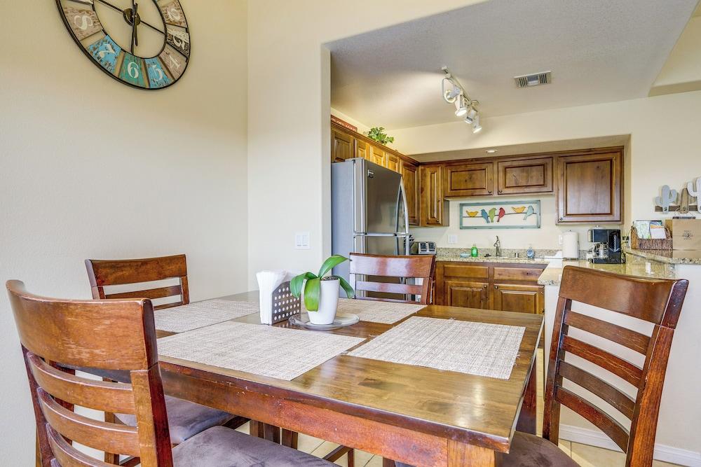 Mesquite Vacation Rental w/ Pool Access!