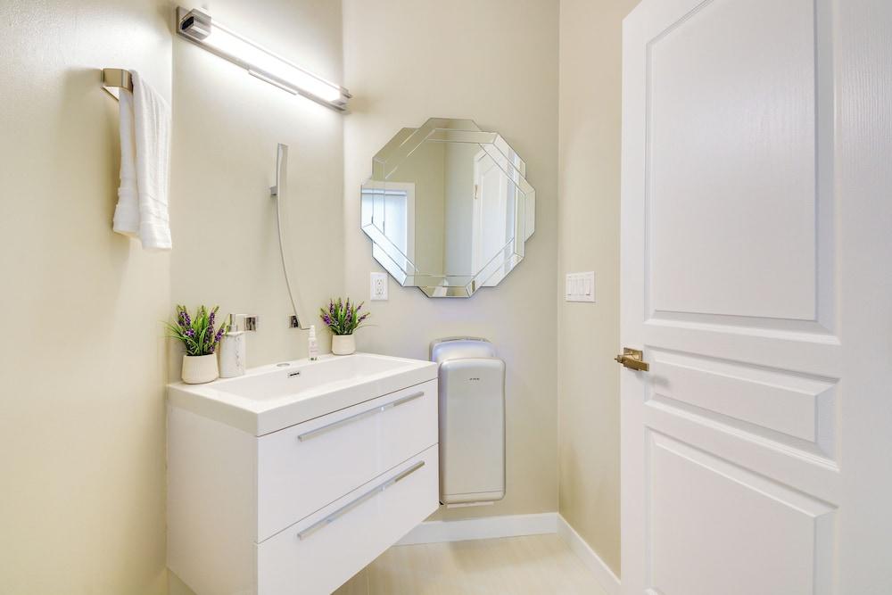 Prescott Gem: Hot Tub & Mtn Views, 7 Mi to Dtwn