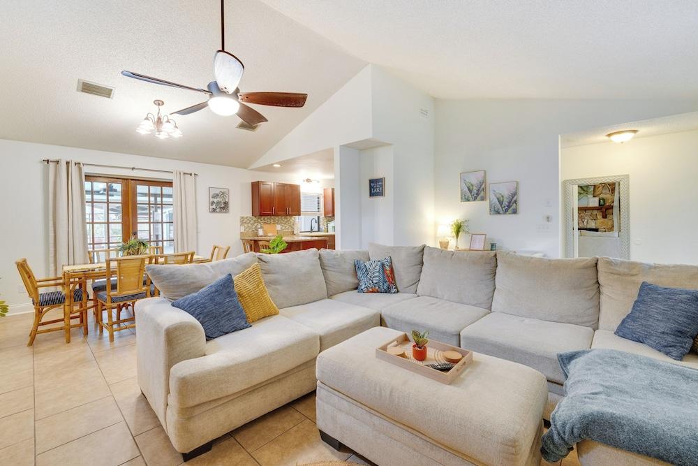 Winter Haven Retreat w/ Private Pool!