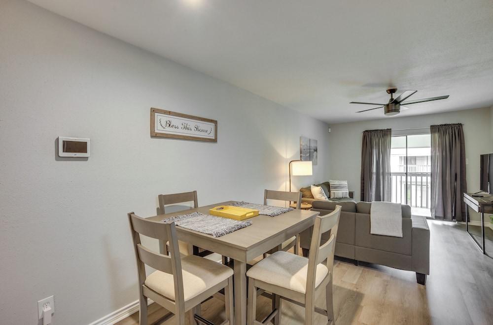 Montgomery Vacation Rental w/ Pool Access!