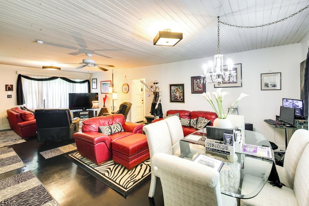 Hot Springs Vacation Rental ~ 2 Mi to Downtown