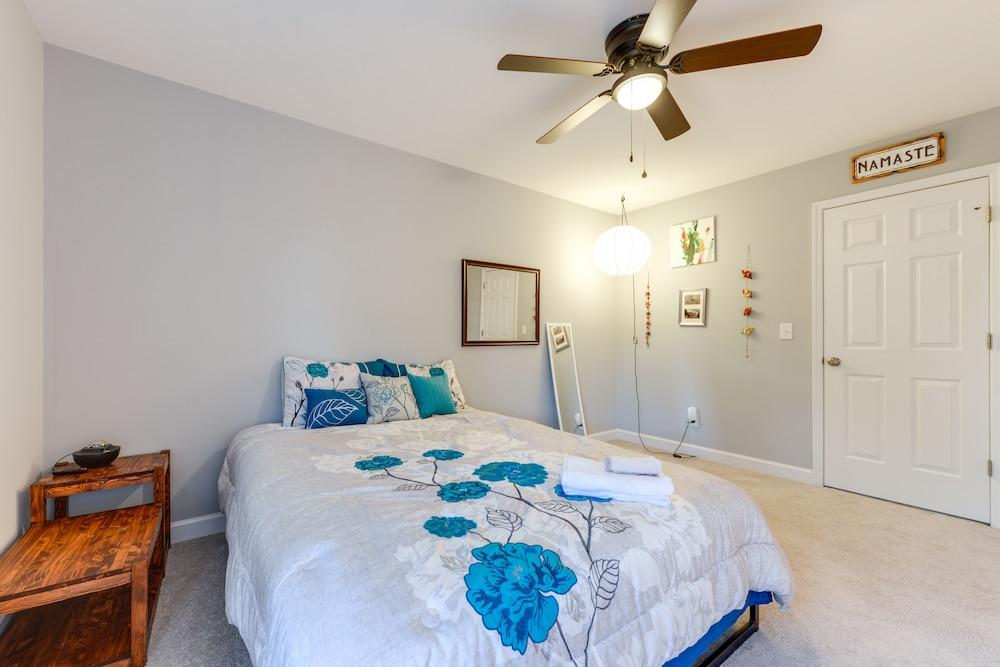 North Carolina Getaway on Pinehurst Golf Course!