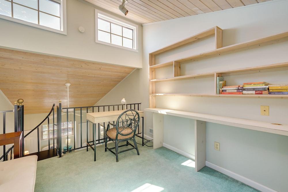 Brigantine Vacation Rental w/ Private Pool!