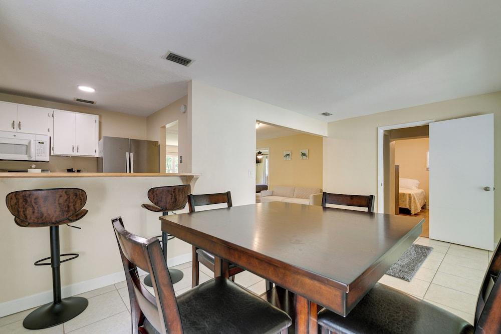 Citrus Springs Vacation Rental w/ Private Pool!